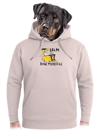 unisex mikina premium
