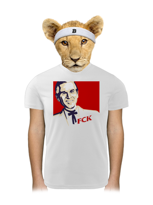 dětské sportovní tričko