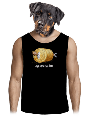 pánské tílko