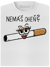 dámské sportovní tričko