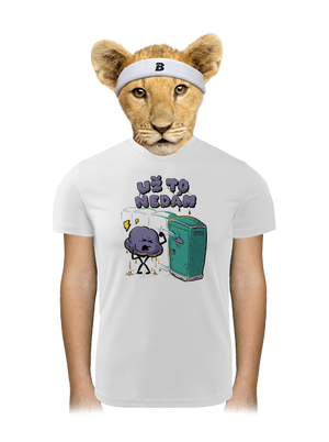 dětské sportovní tričko