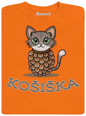 Košiška dětské tričko Orange