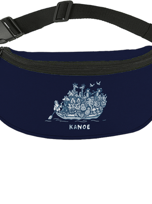 Noemova archa ledvinka French Navy