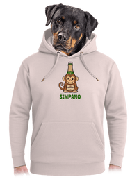 unisex mikina premium