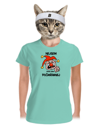 dámské sportovní tričko