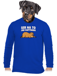 pánské dlouhý rukáv