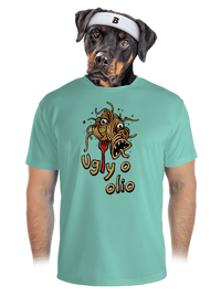 pánské sportovní tričko