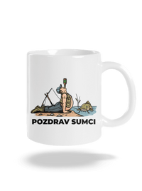 klasický hrnek
