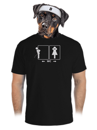 pánské sportovní tričko