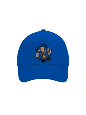 kšiltovka baseballka