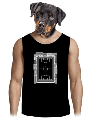 pánské tílko