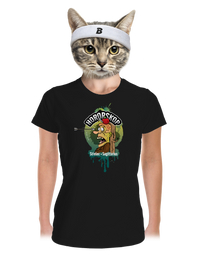 dámské sportovní tričko