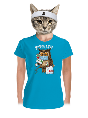 dámské sportovní tričko