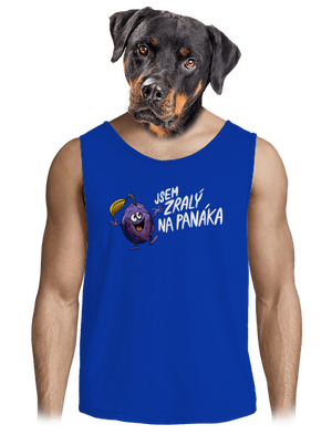 pánské tílko