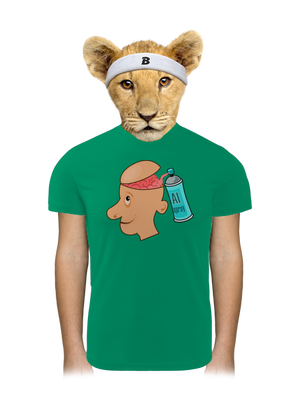 dětské sportovní tričko