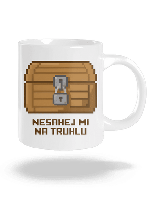velký hrnek
