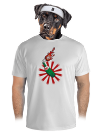 pánské sportovní tričko