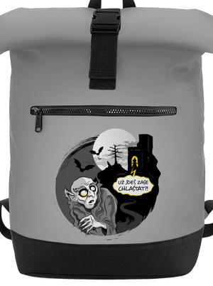 Nosferatu batoh Grey Marl