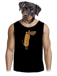 pánské tílko