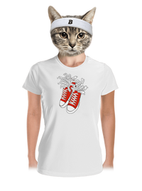 dámské sportovní tričko