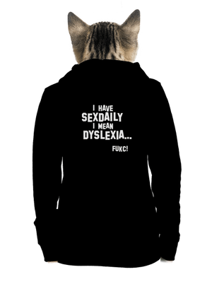 dámská mikina na zip