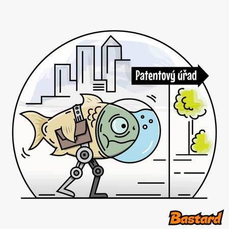 Patentový úřad