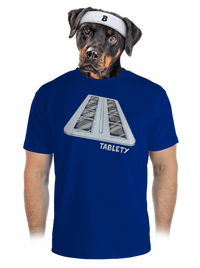 pánské sportovní tričko