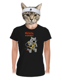 dámské sportovní tričko