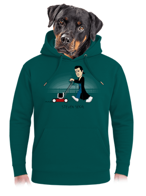 unisex mikina premium