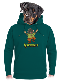 unisex mikina premium