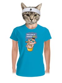 dámské sportovní tričko