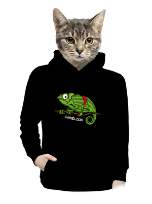 dámská mikina klokanka