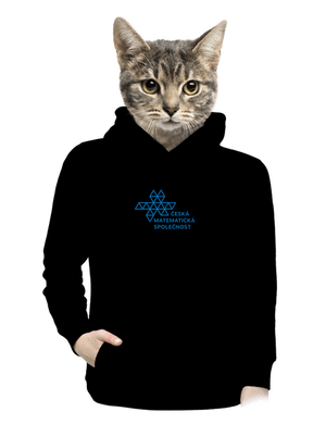 dámská mikina klokanka