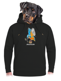 unisex mikina premium