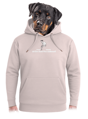 unisex mikina premium