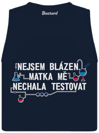dámské tílko volné
