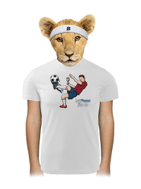 dětské sportovní tričko