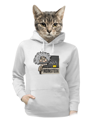 dámská mikina klokanka