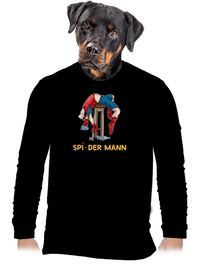 pánské dlouhý rukáv