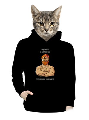 dámská mikina klokanka