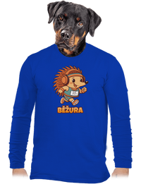 pánské dlouhý rukáv