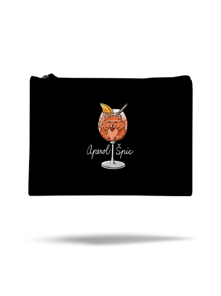 Aperol Špic taštička Black