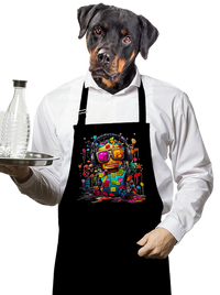 zástěra