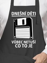zástěra