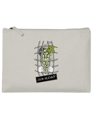 Nevinný Hrozen taštička Stracciatella