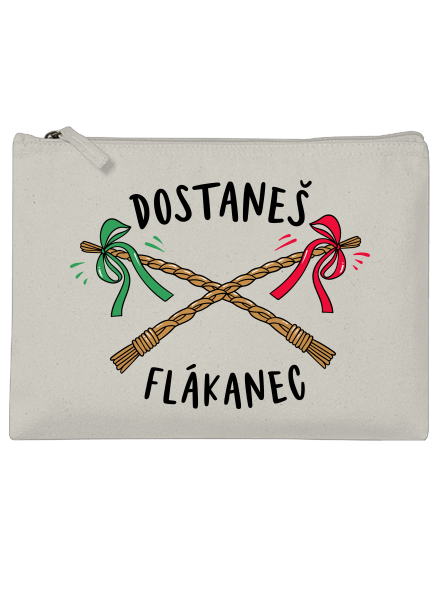 Flákanec taštička Stracciatella