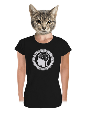 dámské tričko premium