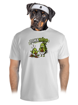 pánské sportovní tričko