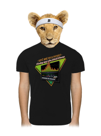 dětské sportovní tričko