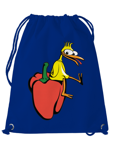 Kuře na paprice vak Royal Blue Mal